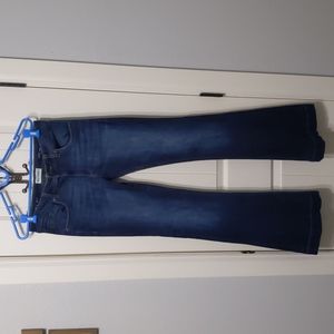 DL1961 denim jeans